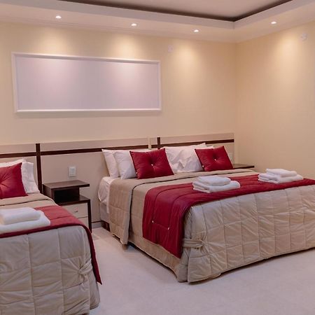 Hauer Hotel Сан-Вісенте Екстер'єр фото