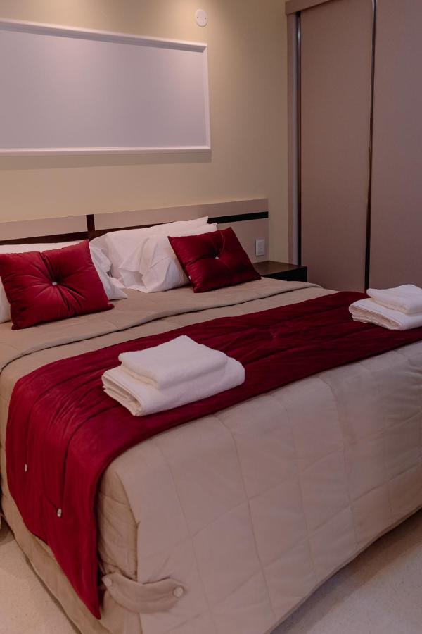 Hauer Hotel Сан-Вісенте Екстер'єр фото