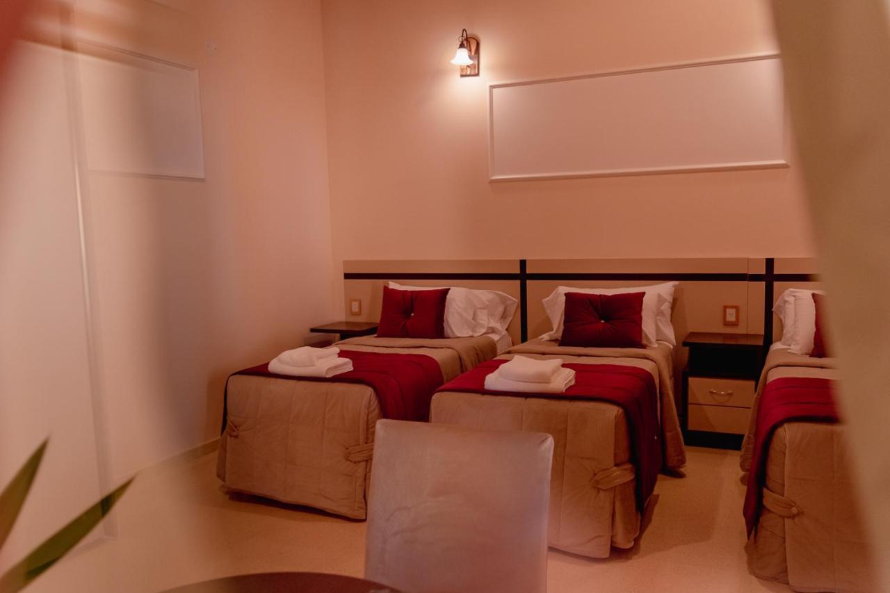 Hauer Hotel Сан-Вісенте Екстер'єр фото