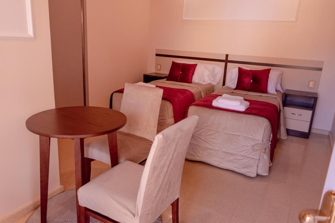 Hauer Hotel Сан-Вісенте Екстер'єр фото